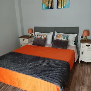 Deco & Retro Apartamento La Spezia