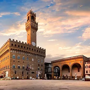 Relais Duomo Florencia