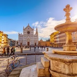 Dante Experience Florencia