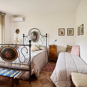 Apartament Poliflora, Monticchiello