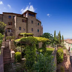 Apartament Borgo Alle Mura, Casale Marittimo