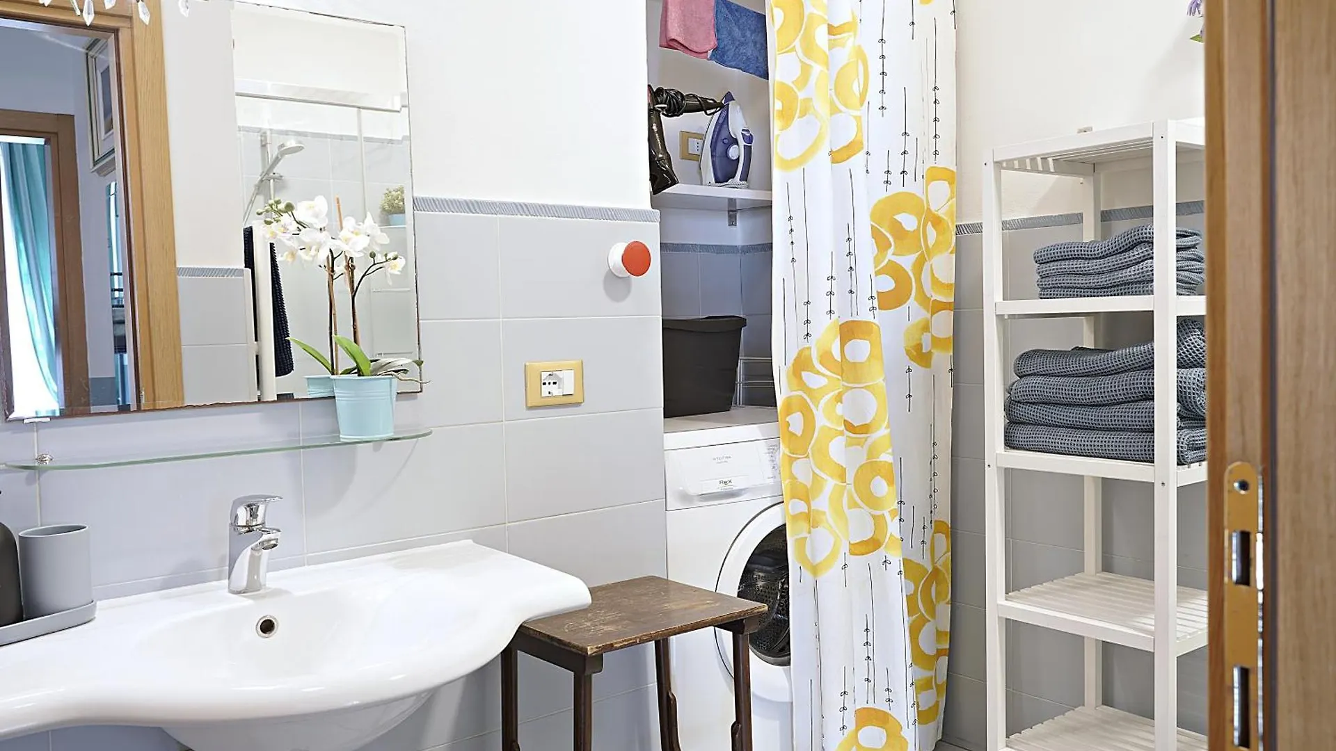 Casa Bertini Free Parking Apartment Florence 0*,