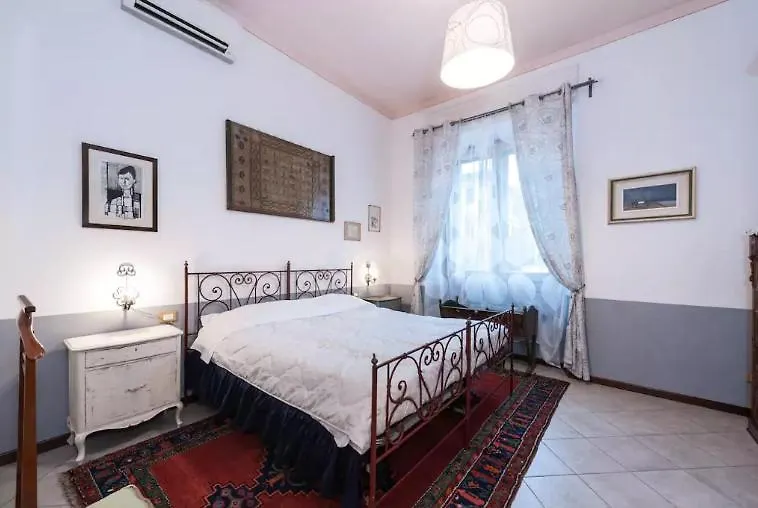 Casa Bertini Free Parking Apartment Florence