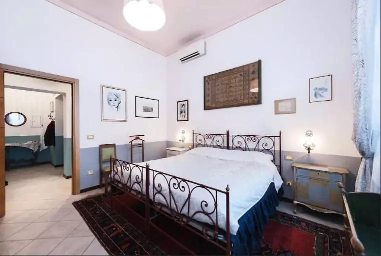 Casa Bertini Free Parking Apartment Florence