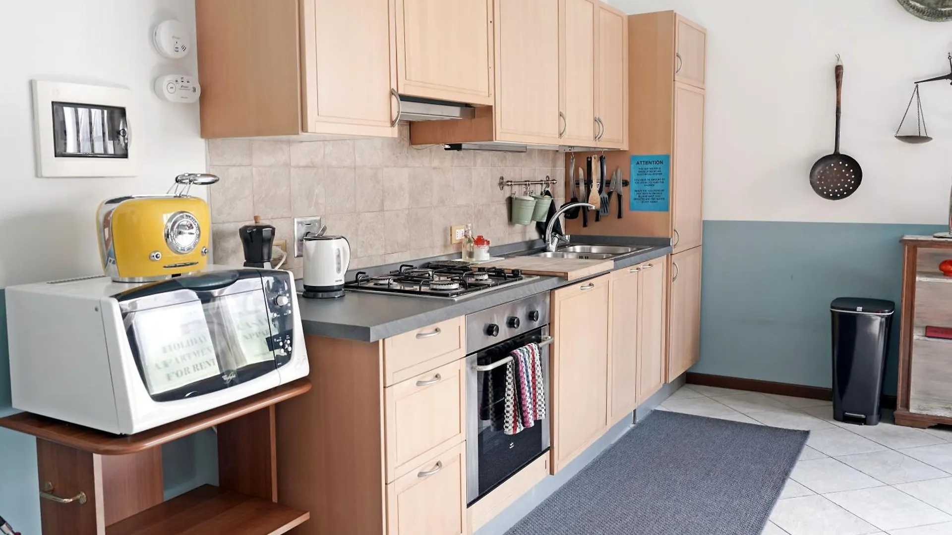 Casa Bertini Free Parking Apartment Florence