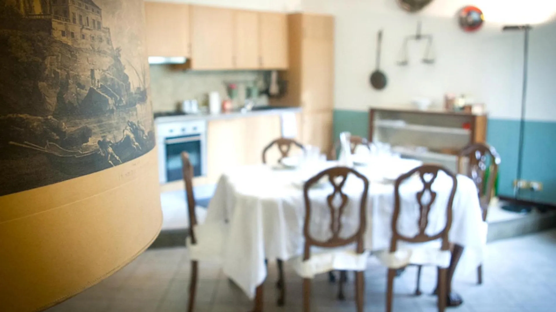 Casa Bertini Free Parking Apartment Florence Italy