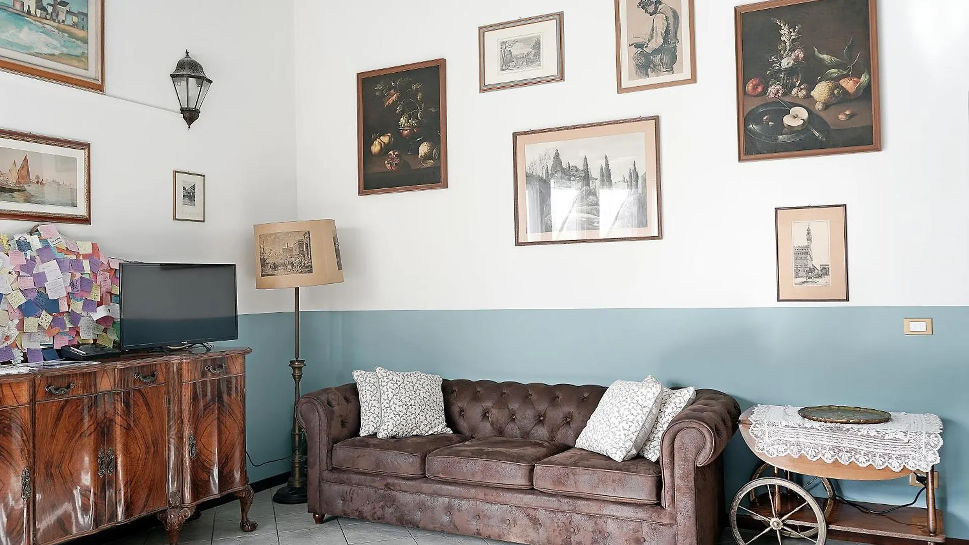 Casa Bertini Free Parking Apartment Florence