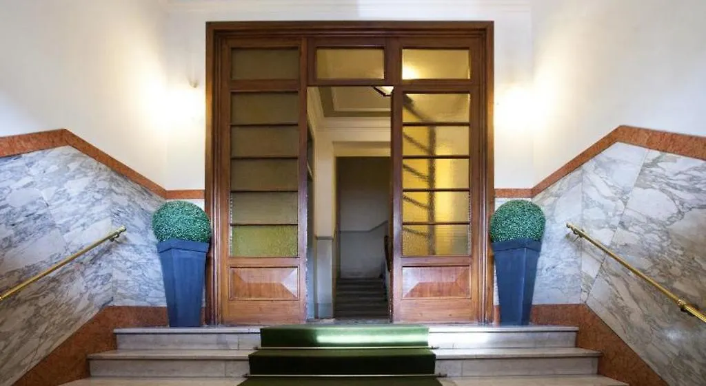 Casa Bertini Free Parking Apartment Florence Italy