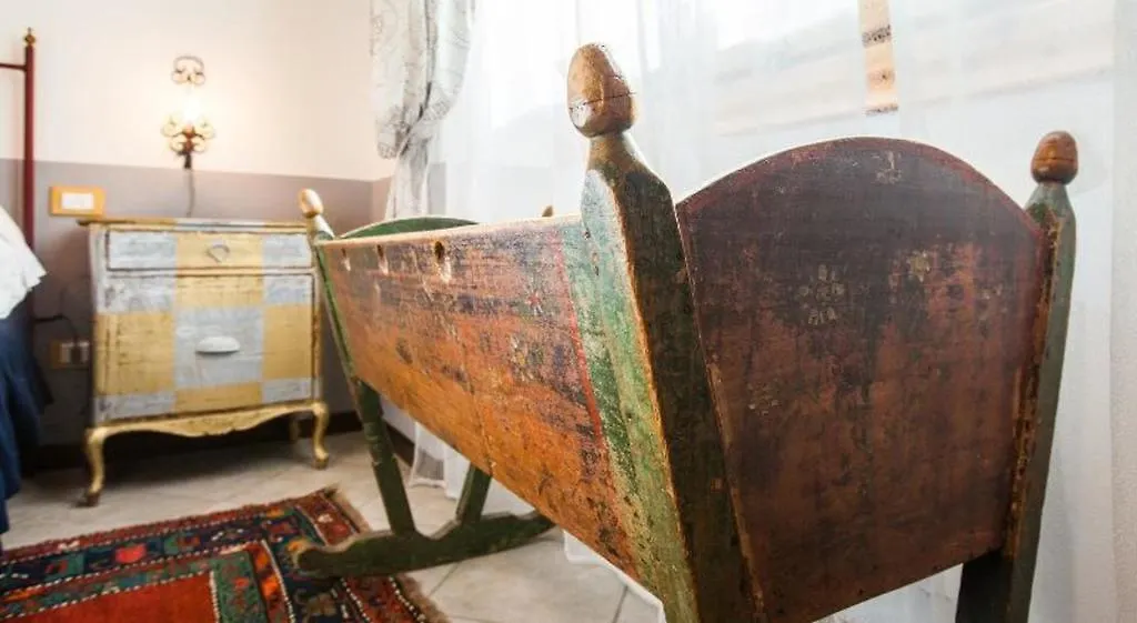 Casa Bertini Free Parking Apartment Florence 0*,