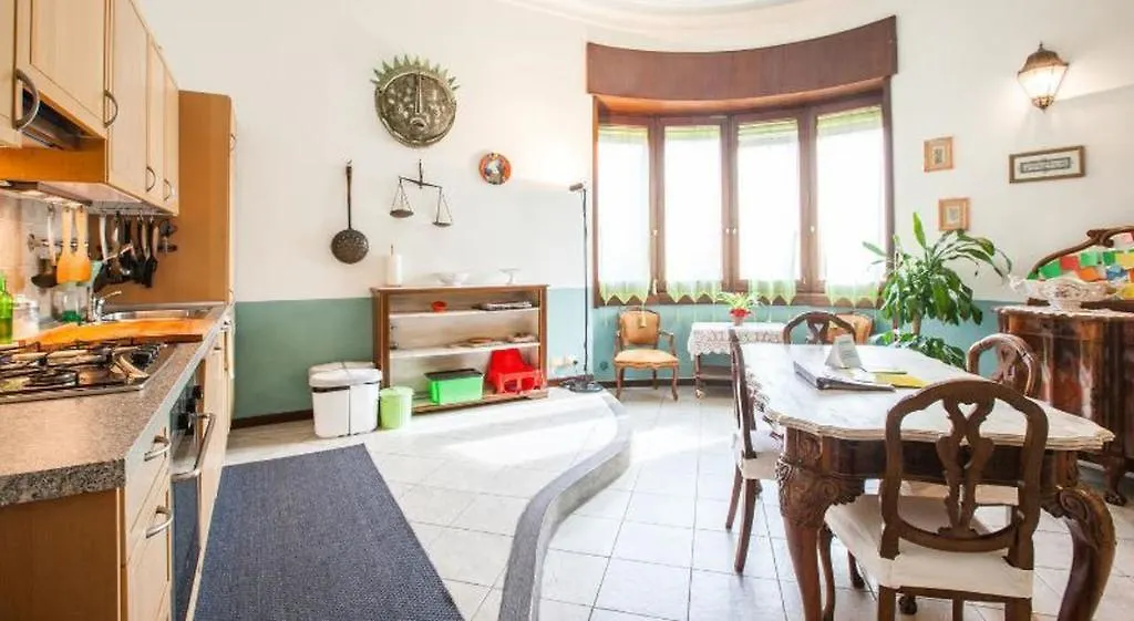 Casa Bertini Free Parking Apartment Florence