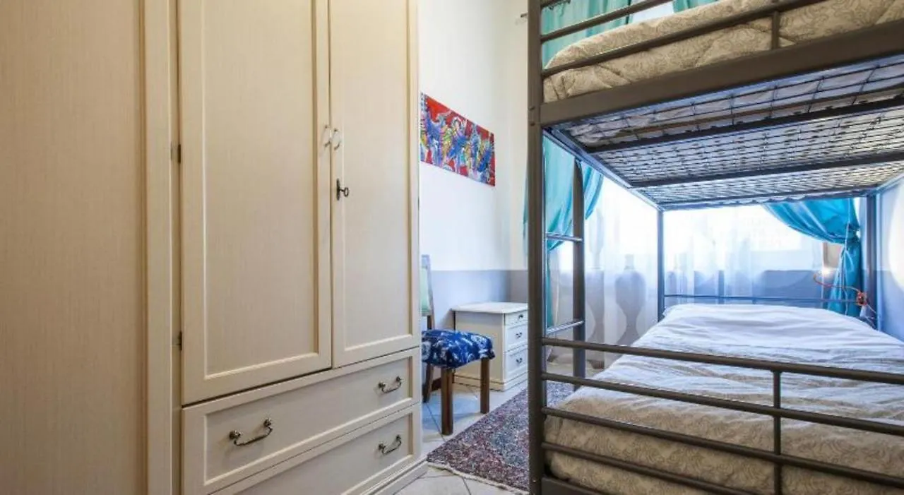 Casa Bertini Free Parking Apartment Florence Italy